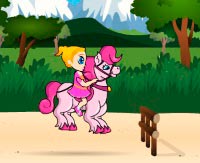 hest og pony spil hest og pony spil