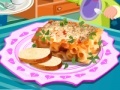 Spil Baked Ziti 