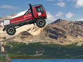 Spil Truck Trial