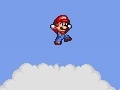 Spil Super Mario Jump