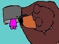 Spil Wants to Bear Masha