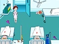 Spil Naughty Hospital