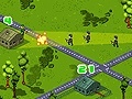 Spil Battle frontier