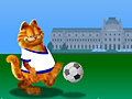 Spil Garfield 2