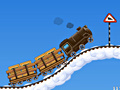 Spil Coal Express 4