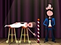 Spil The Magician