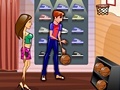 Spil Naughty Mall