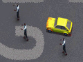 Spil Zombie Racers Score Attack
