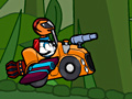 Spil Smash and Dash 2 The Amazon Jungle