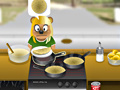 Spil Hungry Bears