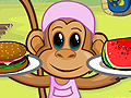 Spil Monkey Diner