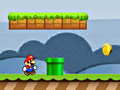 Spil Mario Zone