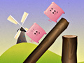 Spil Pigstacks