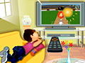 Spil Remote control