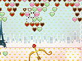 Spil Bubble Hit Valentine