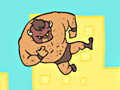 Spil Burrito Bison