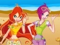 Spil Winx Club Similarity