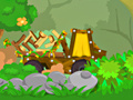 Spil Forest Truck