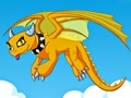 Spil Dragon Trainee