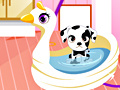 Spil Cute Puppy Daycare