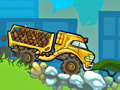 Spil Zoo Truck