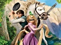 Spil Rapunzel Hidden Numbers
