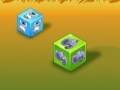 Spil Animals cubes