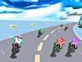 Spil Rash Race