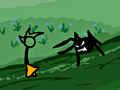 Spil Fancy Pants Adventures Sneak Peek