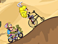 Spil Bicycle Run