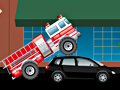Spil Fire Fighting Truck