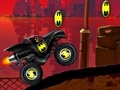 Spil Batman Truck