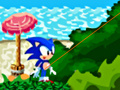 Spil Sonic Jump