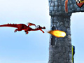 Spil Dragon Flyer