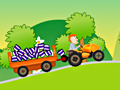 Spil Market Truck