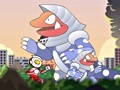 Spil Ultraman