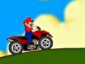 Spil Mario ATV Trip
