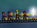 Spil Zombie Task Force Go