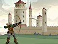 Spil Bow Shooting