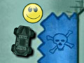 Spil Smiley Chaser