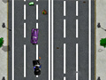 Spil Gangster Runner