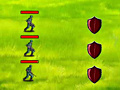 Spil Battle Gear All Defense