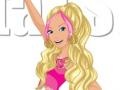 Spil Barbie Fancy Fashion 