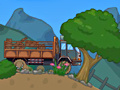 Spil Cargo Express