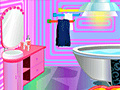 Spil Funky Bathroom Decoration