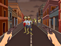 Spil Fire The Zombies