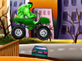 Spil Hulk Truck