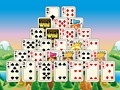Spil Tower Solitaire