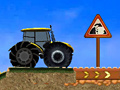 Spil Super Tractor