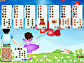 Spil Golf Solitaire First Love